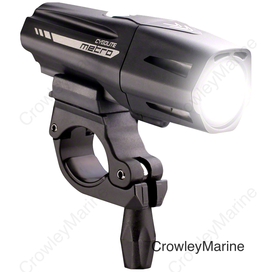 Kryptonite Alley F-650 Headlight