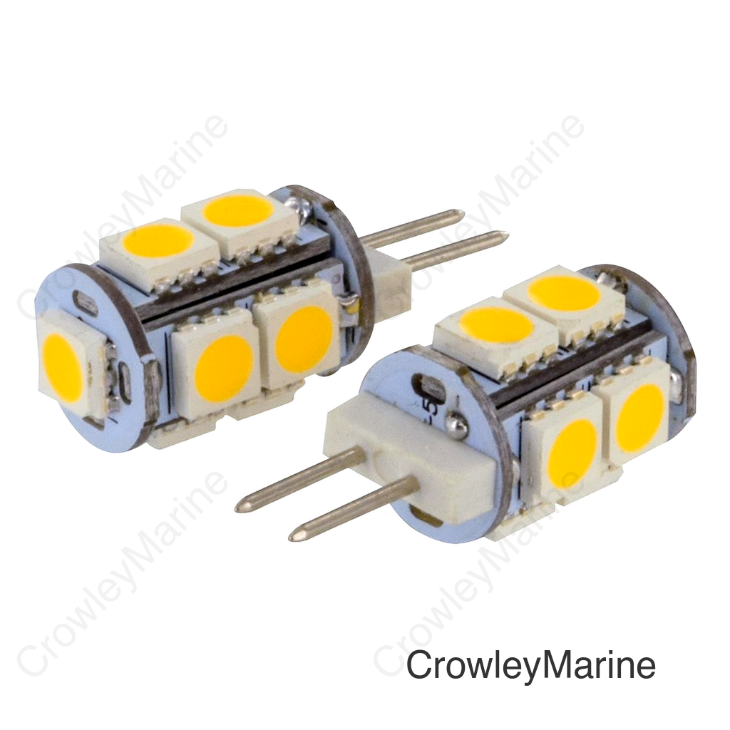 2 PACK JC10 TWR LED SOFT