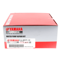 WATER PUMP REPAIR KIT thumbnail-26
