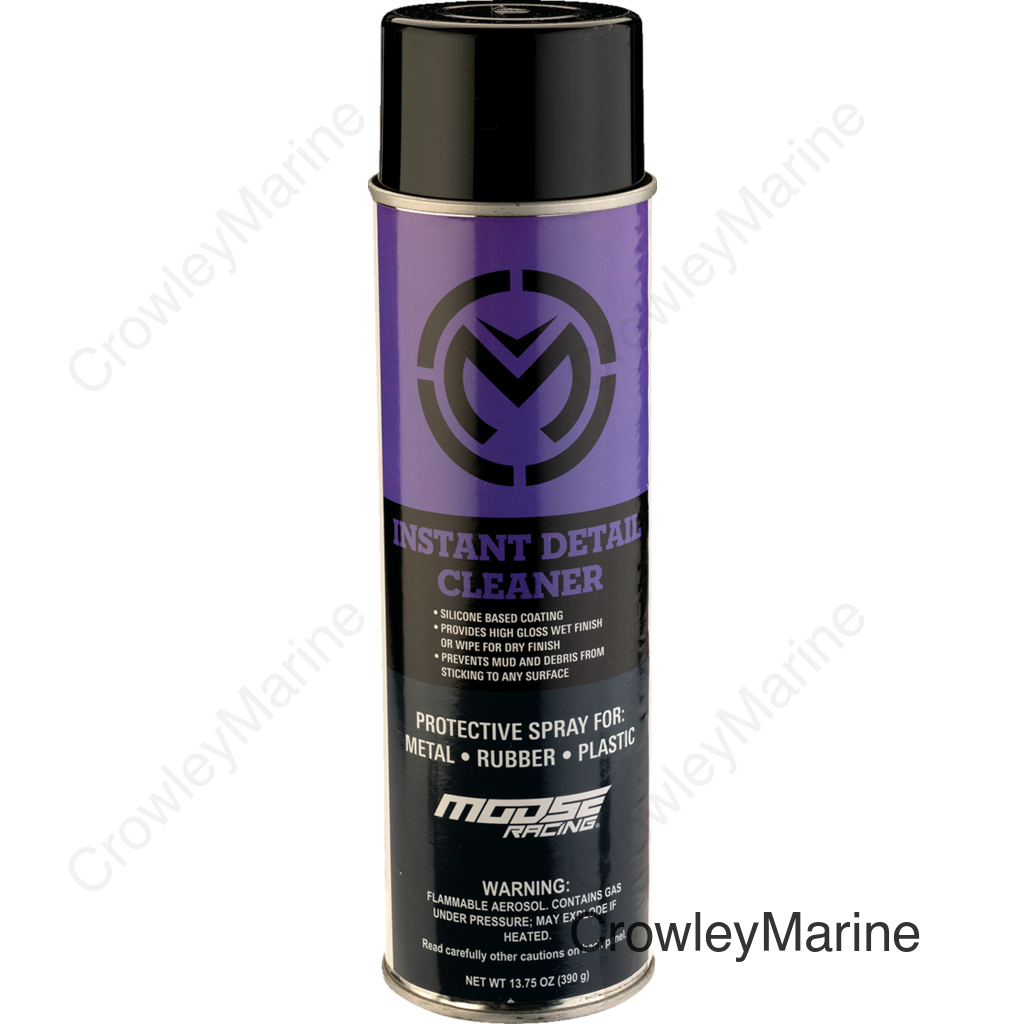 DETAILER INSTANT MOOSE
