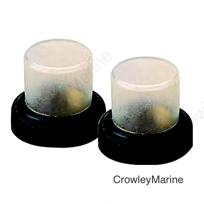 Seadog 4208391 Boot for Thermal Breaker, pr.