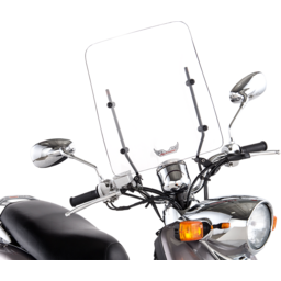 UNIVERSAL WINDSHIELD CF30 16" X 15" thumbnail-1