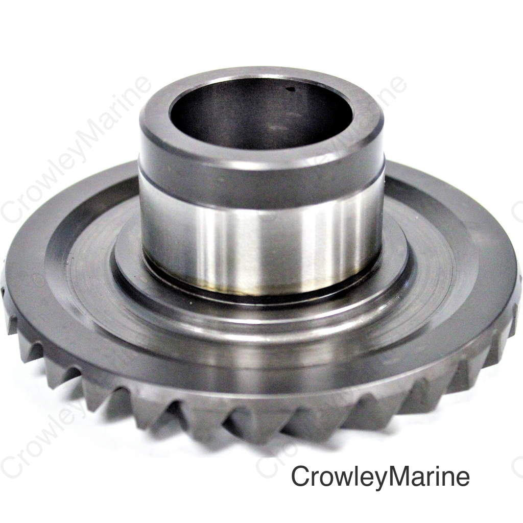 GEAR (RVS. 30T)