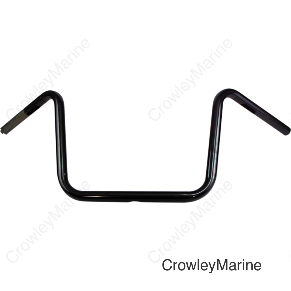 HANDLEBAR,12APEWIDE BKTBW