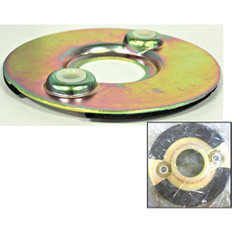 DISK, DRIVEN