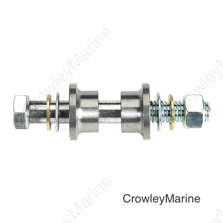 Tool-Flanging-1" ch Drain Tube