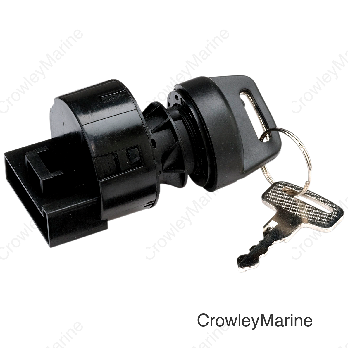 IGNITION SWITCH