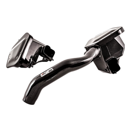 AWE Tuning BMW F8x M3/M4 S-FLO Carbon Intake thumbnail-0