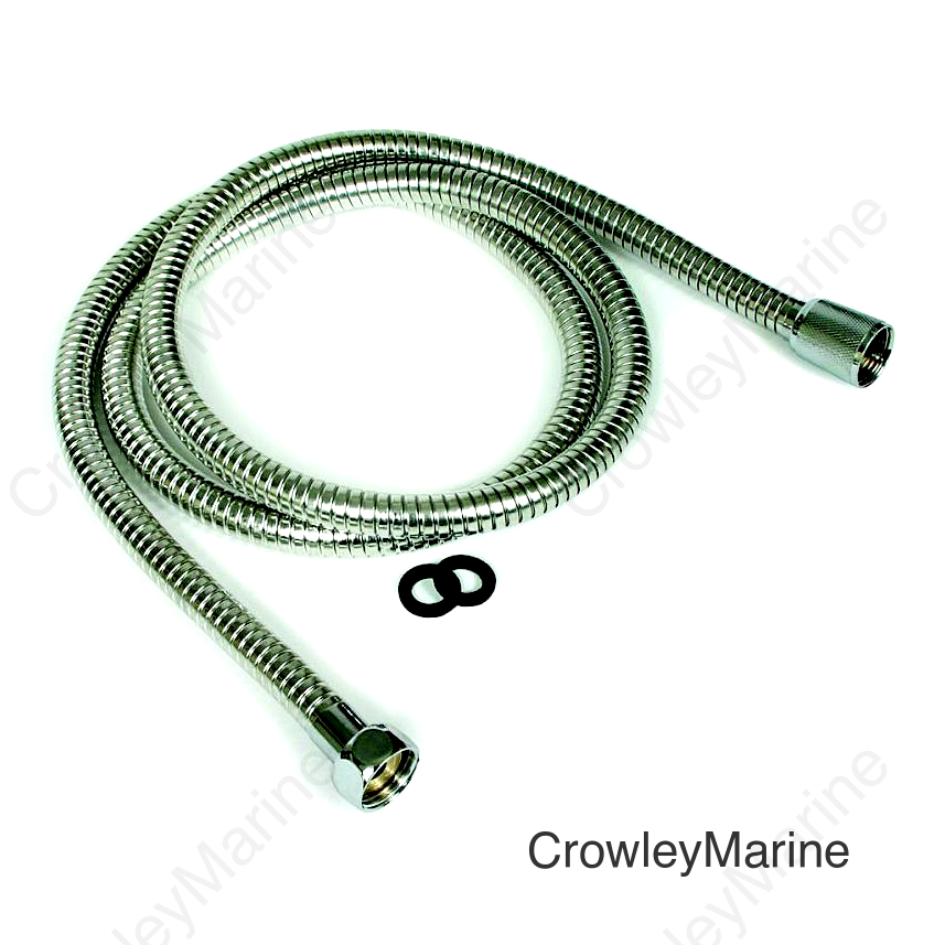 Marine Shower Flex Hose