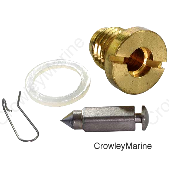 Float Valve