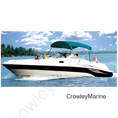 BIMINI TOP ONLY  HOTSHOT 4'X 3 (36701OT)