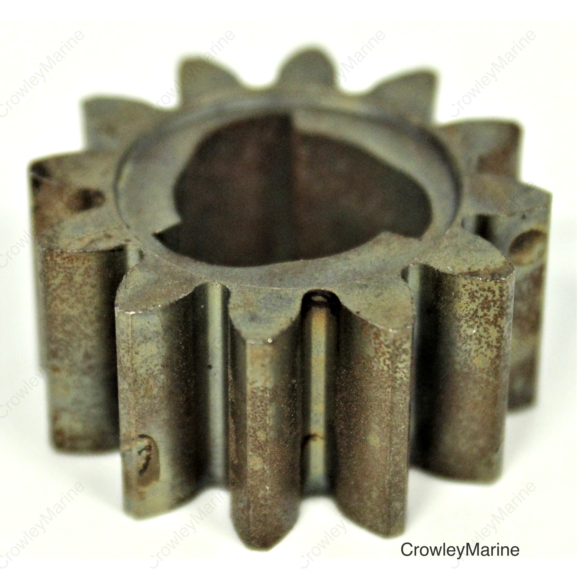 GEAR, PINION (12T)