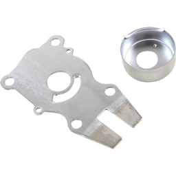 Chrome Pump Kit thumbnail-3