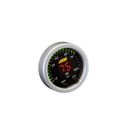 AEM X-Series Pressure 0-100psi Gauge Kit thumbnail-15