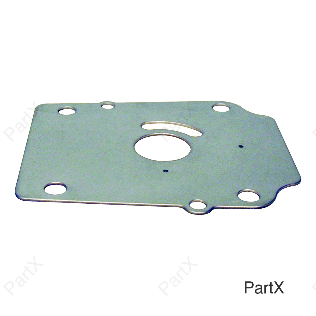 Wear Plate (12574)