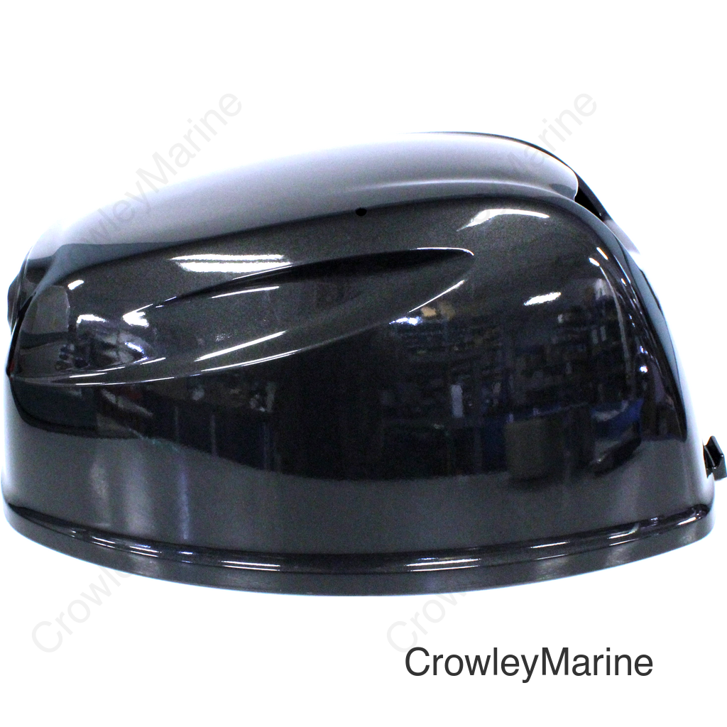 COVER ASSY,ENGI