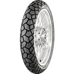 Tire - TKC 70 - Front - 120/70ZR17 - (58W)