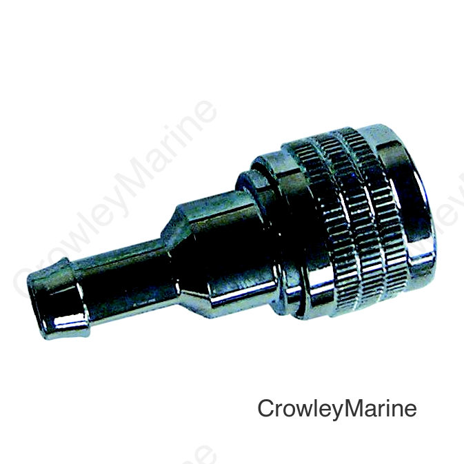 Sierra 8062 Connector, Tank