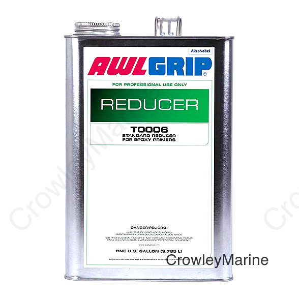 Std Reducr For Epxy Primr-Qt
