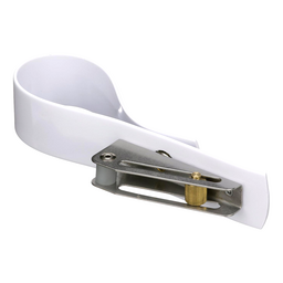 Seachoice Automatic Fender Adjuster and Holder, Vinyl w/ Stainless Steel Hardware, Fits 1/2 In. Diameter Lines thumbnail-0