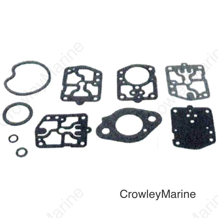 MERCURY CARB KIT OEM# 1395-9024