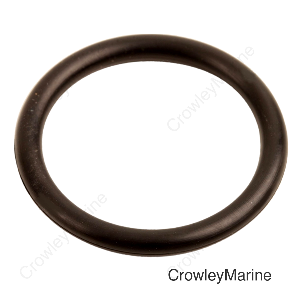 O-RING, OIL DIPSTICK