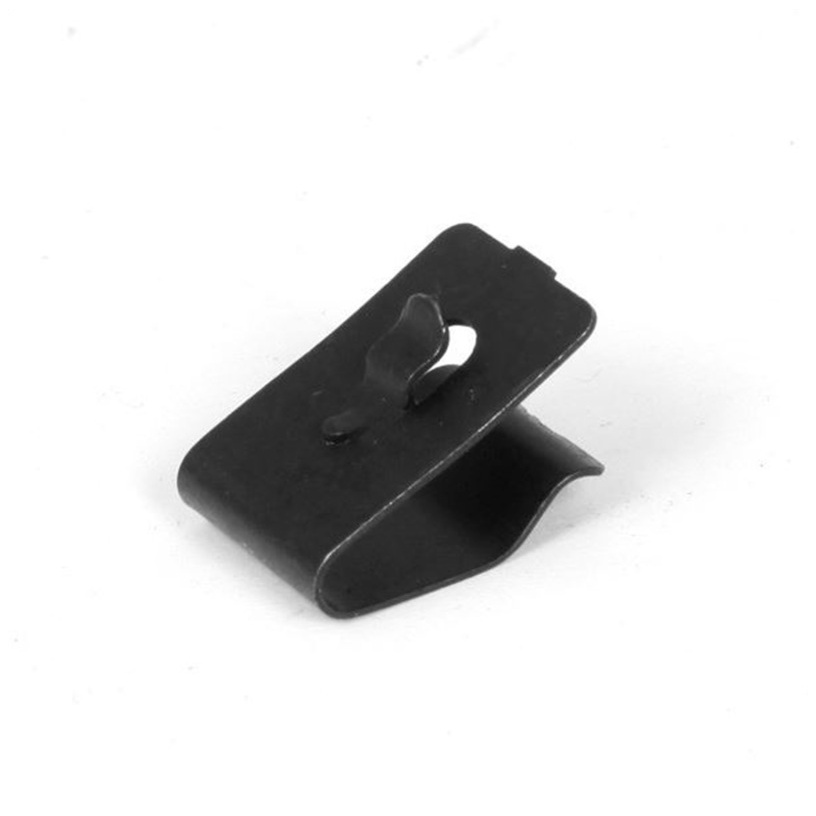 Omix 97-01 Jeep Hood Prop Rod Clip
