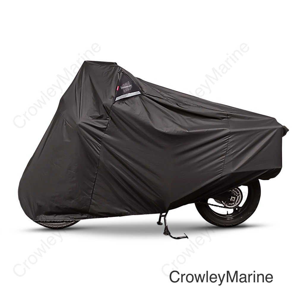 Weatherall Plus Cover - Adventure Touring