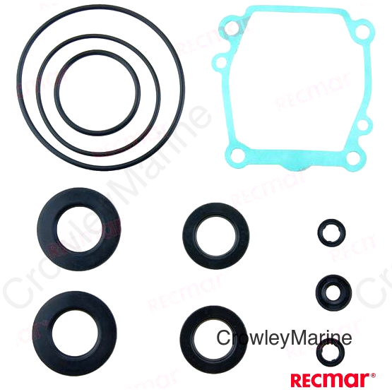 RETAINERS DRIVERS SET (REC25700-90J01)
