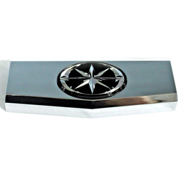 Emblem / Rear APPLIQUE