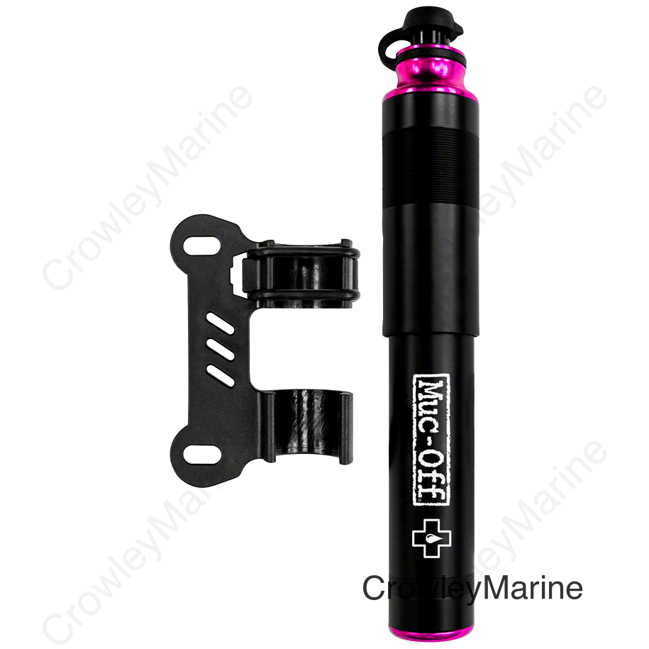 Muc-Off Airmach Mini Pump