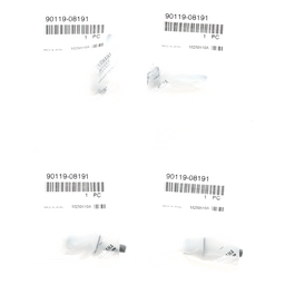 WATER PUMP REPAIR KIT thumbnail-35