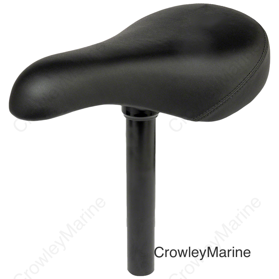 WTP Kid's Seat/Post Combo - OE Packaging