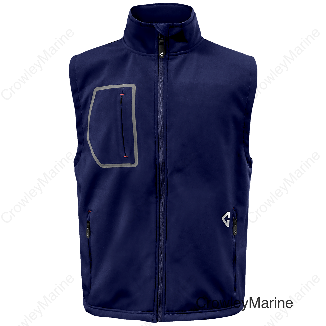 VEST HEAT 7V TORRID 2 SOFTSHELL NV L