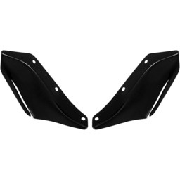Deflector - Black - FLH thumbnail-0