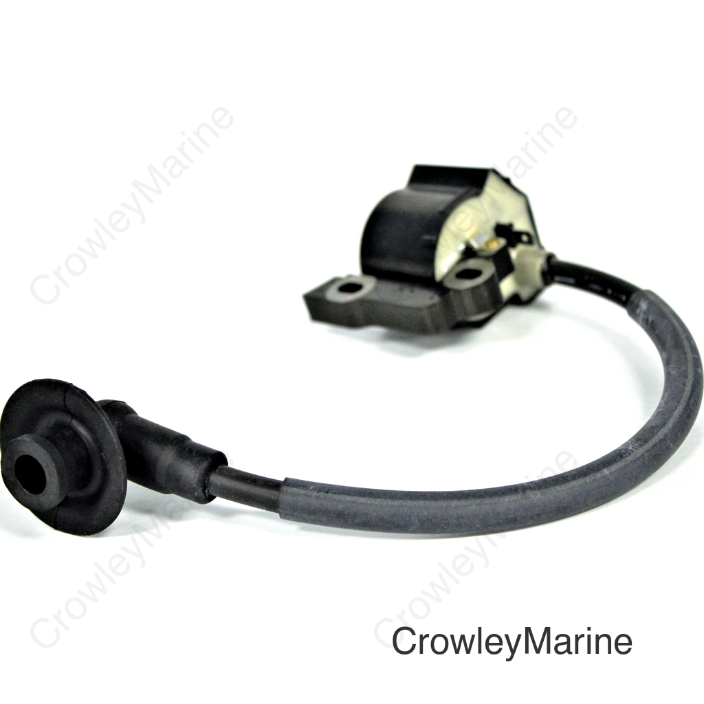 COIL ASSY., IGNITION