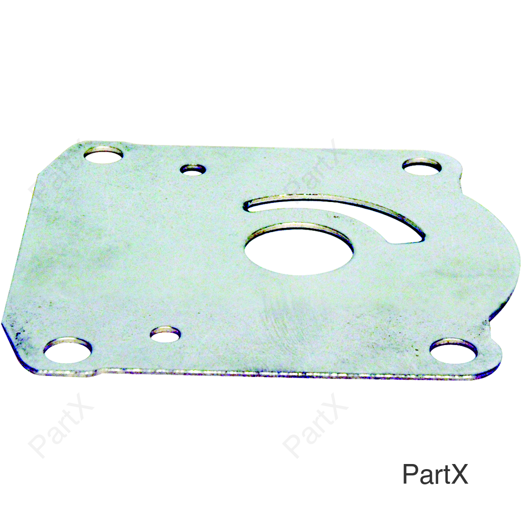 Wear Plate (12533)