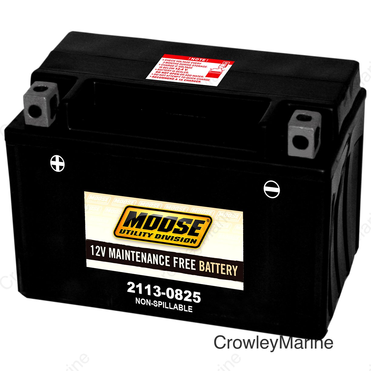 BATTERY FA CTX9