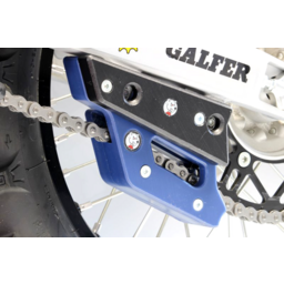 Chain Guide Pad - Black - KTM/Husqvarna/Sherco/Gas Gas thumbnail-1