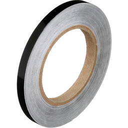 Seachoice Self-Adhesive Boat Striping Tape, 3 Mil Vinyl, 1/4 in. X 50 Ft., Black thumbnail-3
