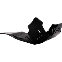 Xtrem Skid Plate - Black - Kawasaki - KX 250/250X thumbnail-6