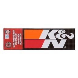 K&N Replacement Air Filter CHRYSLER,DODGE,PLY.,FORD, 1968-89 thumbnail-9