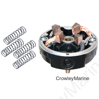O/B REPAIR KIT 