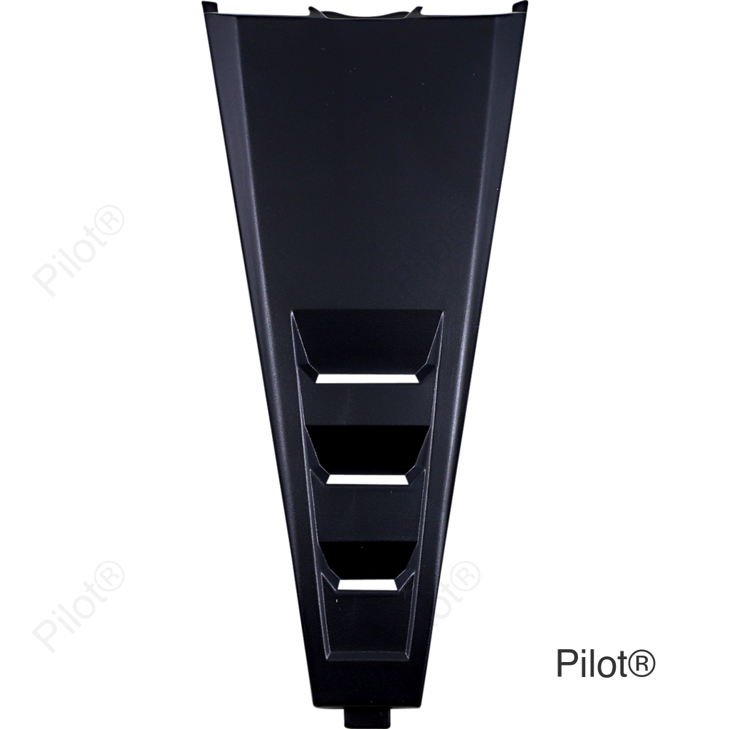 SM5 Top Center Vent - Black