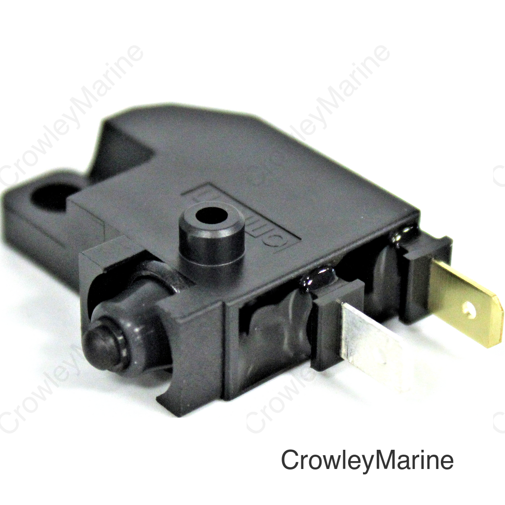 FRONT STOP SWITCH
