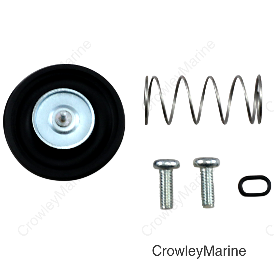 REBUILD KIT AIRCUTOFF VLV