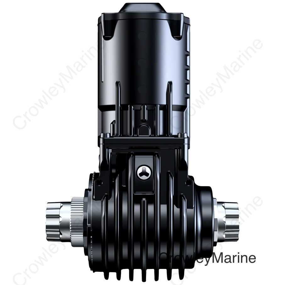 FAZUA Ride 60 Drive Unit - SB (Small Bushings) *For Warranty Replacement Only