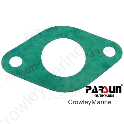 GASKET, CARBURETOR AIRPROOF (PAF4-04000024)