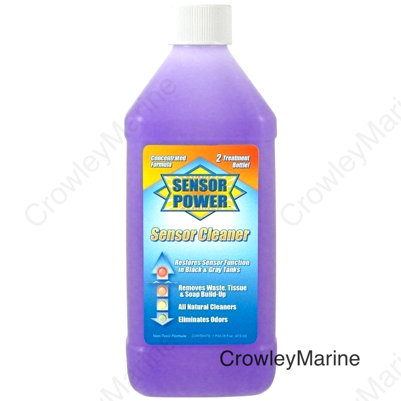 SENSOR POWER 16 OZ BOTTLE