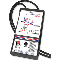 CarbMate - Carburetor/Fuel Injection Sync
